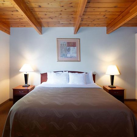 Quality Inn Havre Extérieur photo