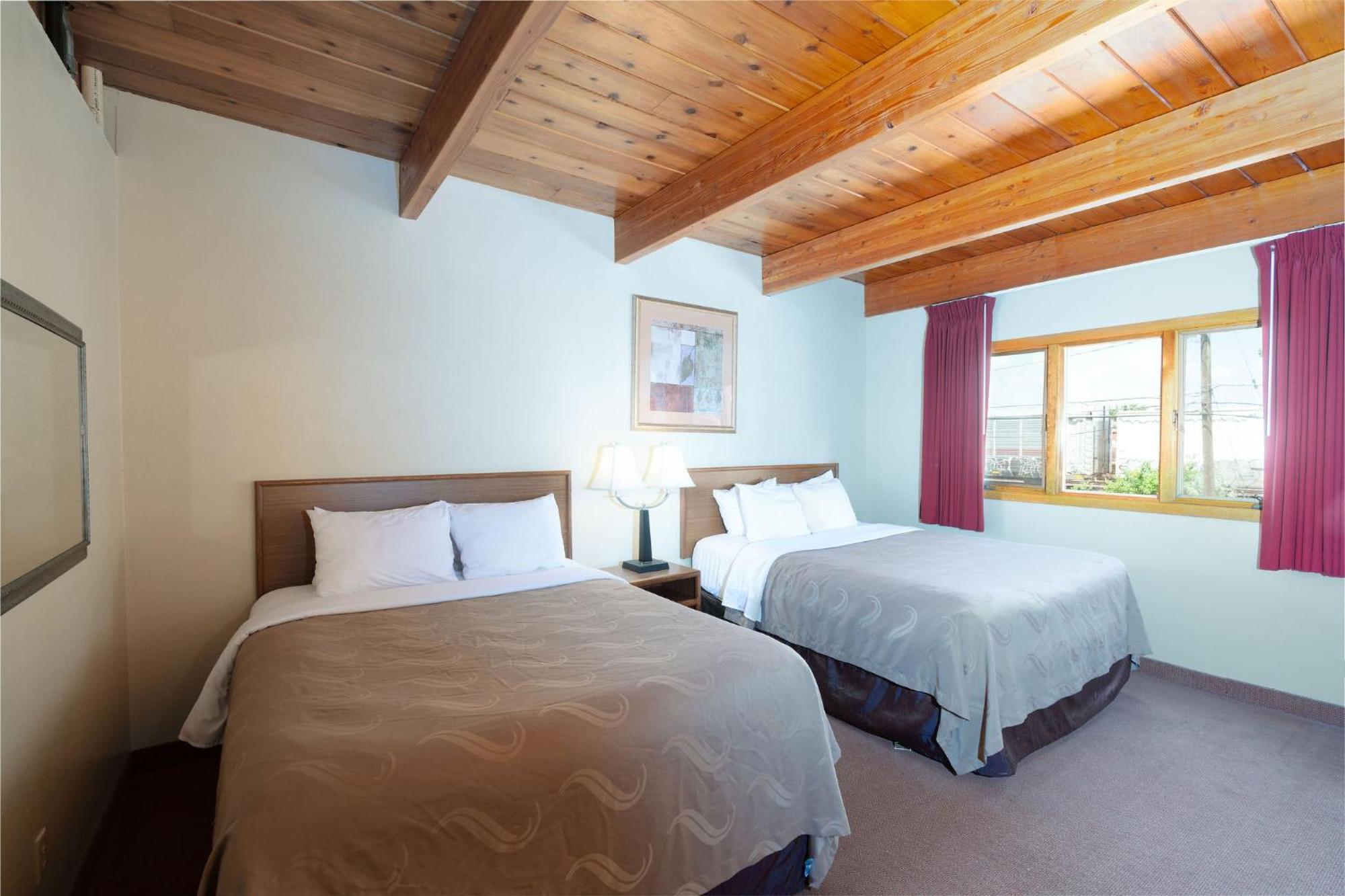 Quality Inn Havre Extérieur photo