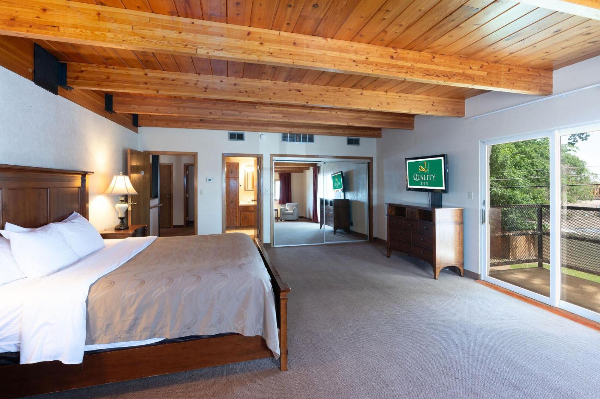 Quality Inn Havre Extérieur photo
